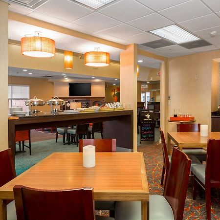 Residence Inn Houston North Exteriér fotografie