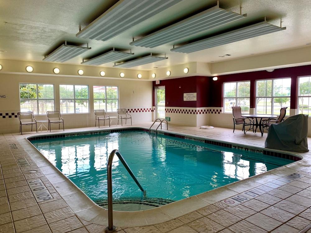 Residence Inn Houston North Exteriér fotografie